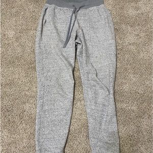 Lulu lemon at ease joggers